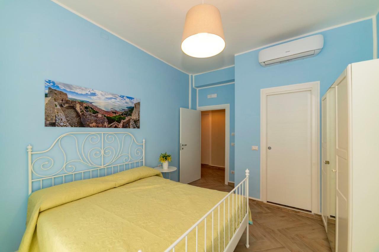 Appartamento La Carnale Salerno Kültér fotó